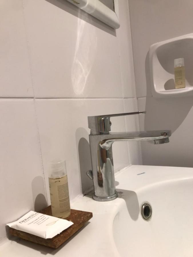 Apartmán Avaya - Monolocale Soppalcato In Centro Storico CTA Exteriér fotografie